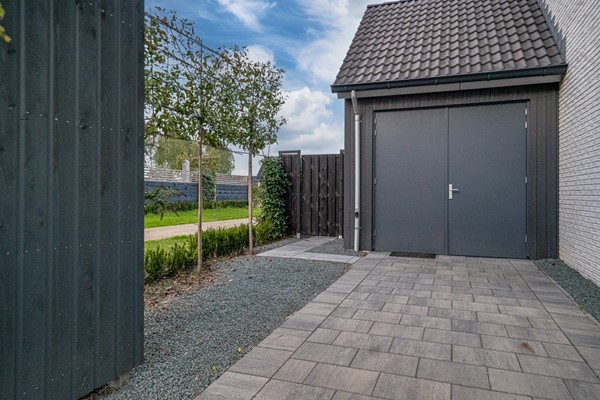 Medium property photo - Stedelaan 55, 6905 WK Zevenaar